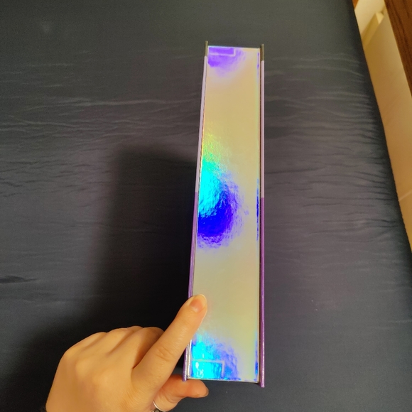 Holo Taco second anniversary limited edition collectible collection box - Picture 4 of 6